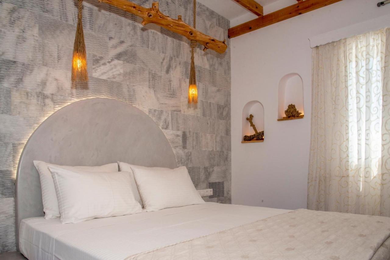 Papafragas Studios Appartement