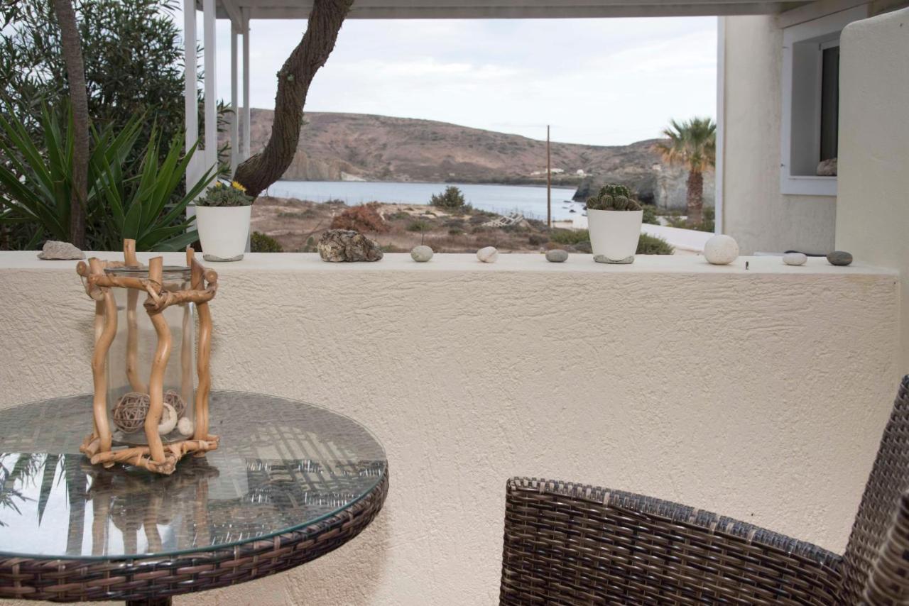 Papafragas Studios Appartement