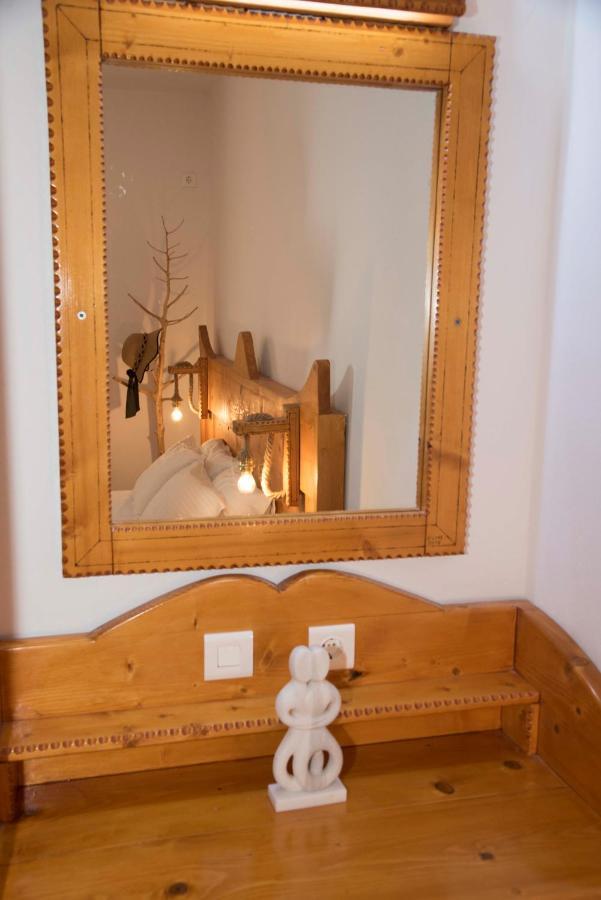 Papafragas Studios Appartement