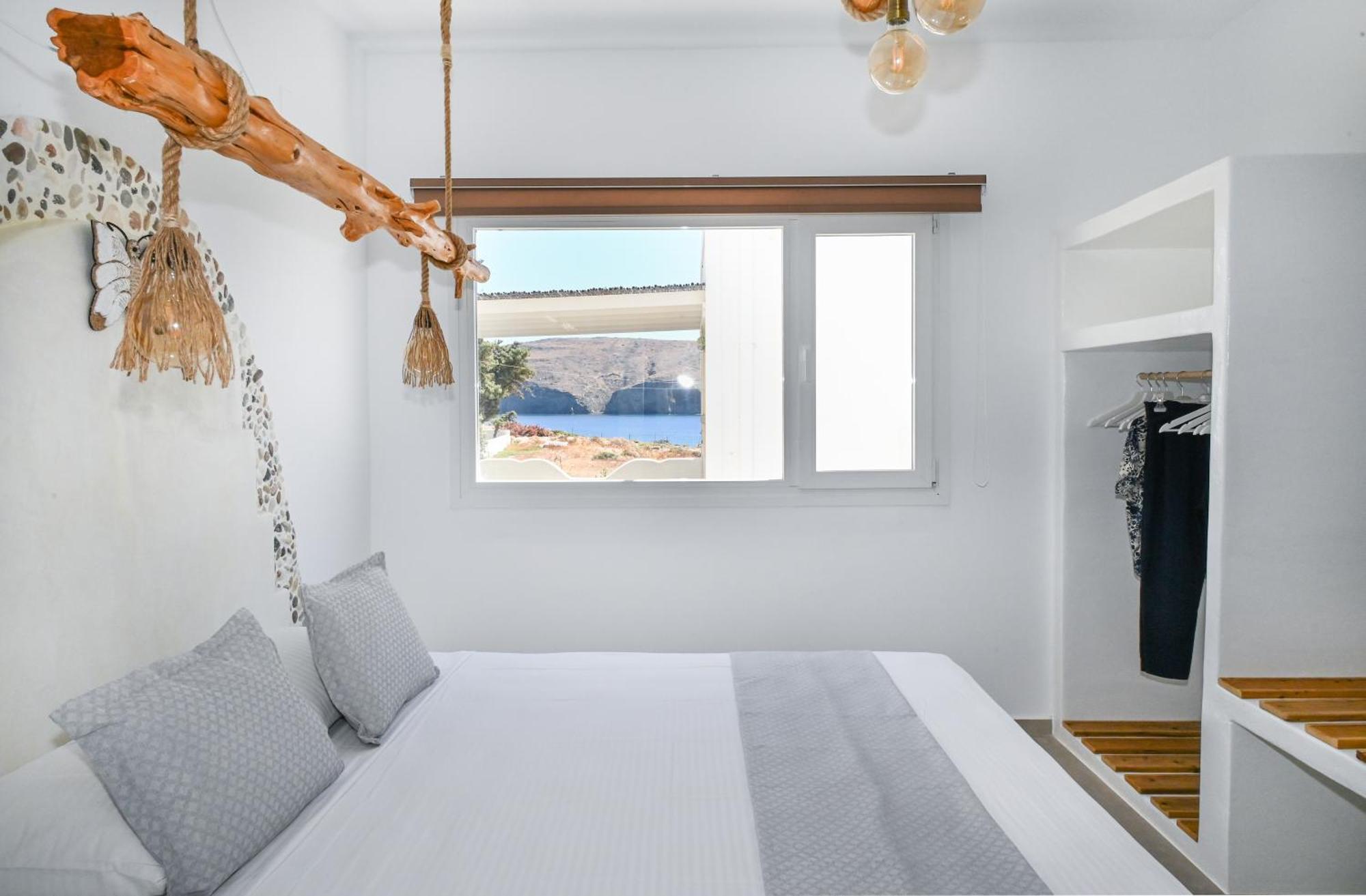 Papafragas Studios Appartement