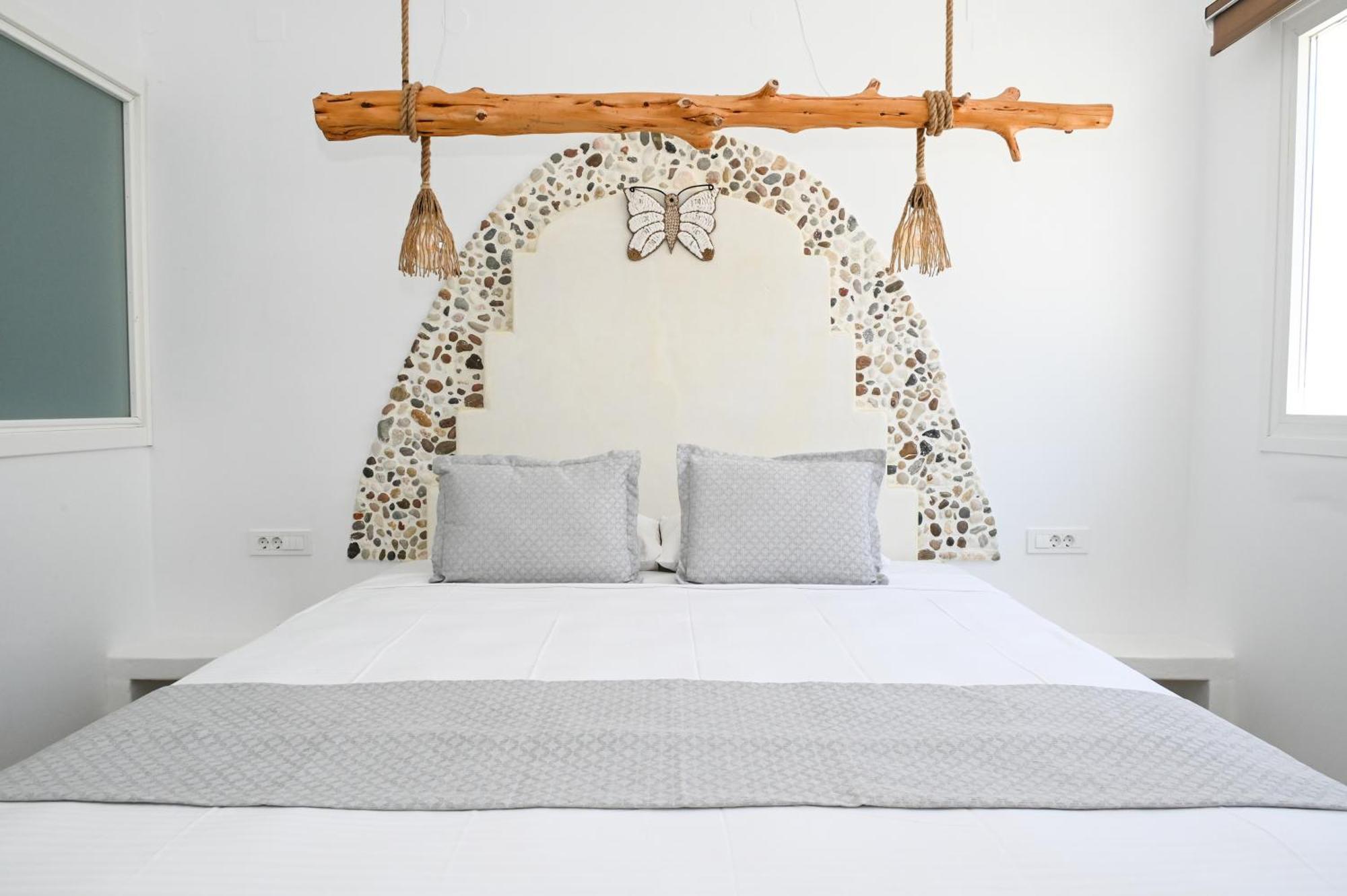 Appartement Papafragas Studios